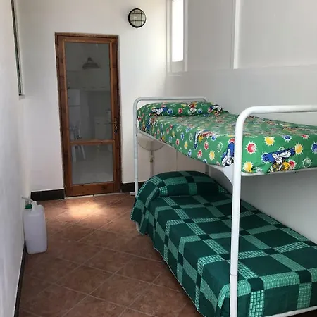 Apartment Lucia