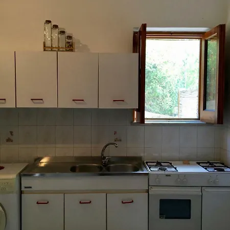 Apartamento Lucia *